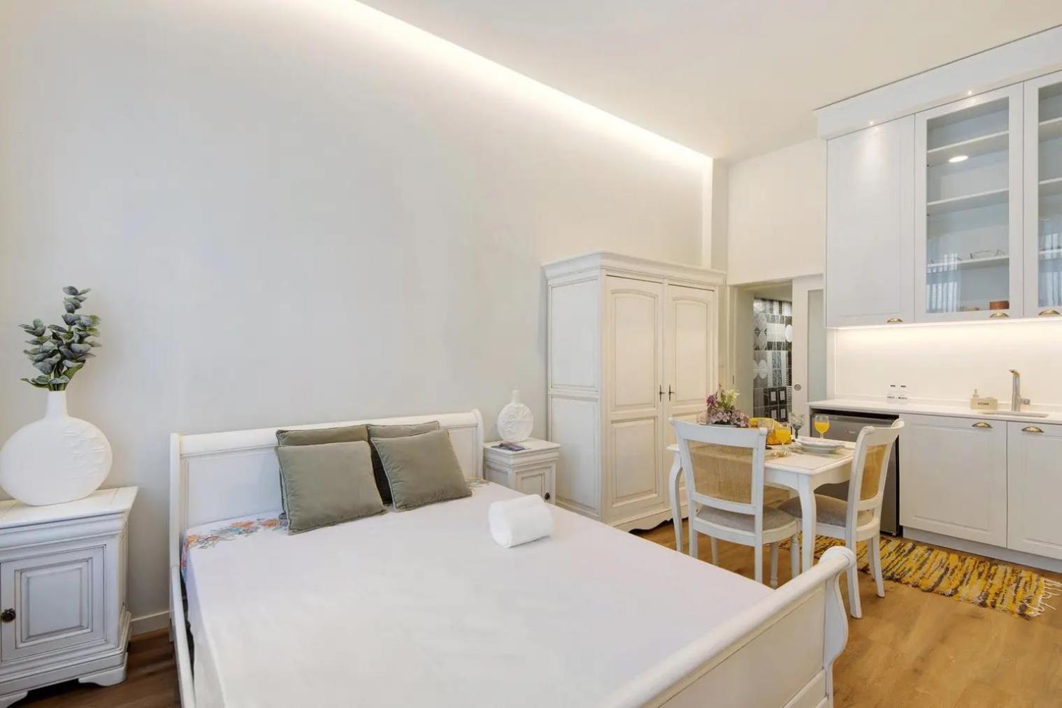 Porto Bello - Apartamento -1 Екстериор снимка