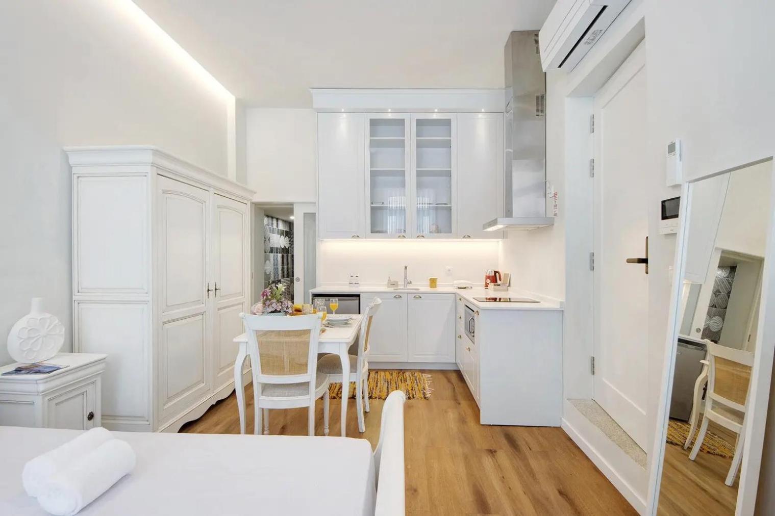 Porto Bello - Apartamento -1 Екстериор снимка