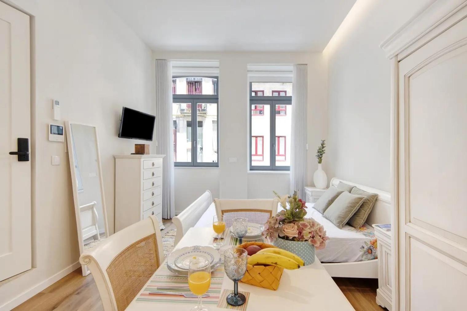 Porto Bello - Apartamento -1 Екстериор снимка