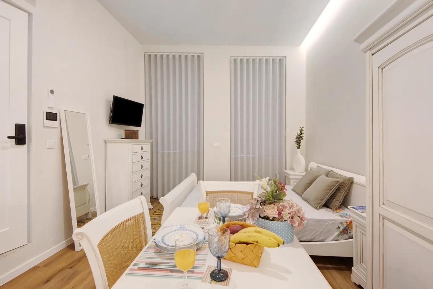 Porto Bello - Apartamento -1 Екстериор снимка