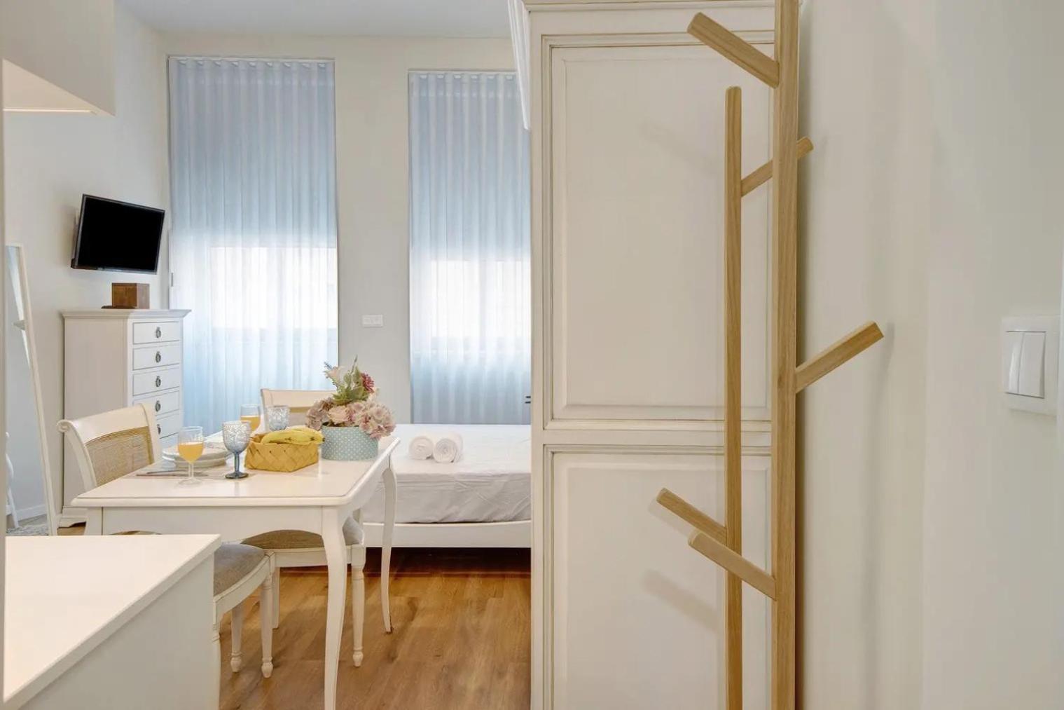 Porto Bello - Apartamento -1 Екстериор снимка