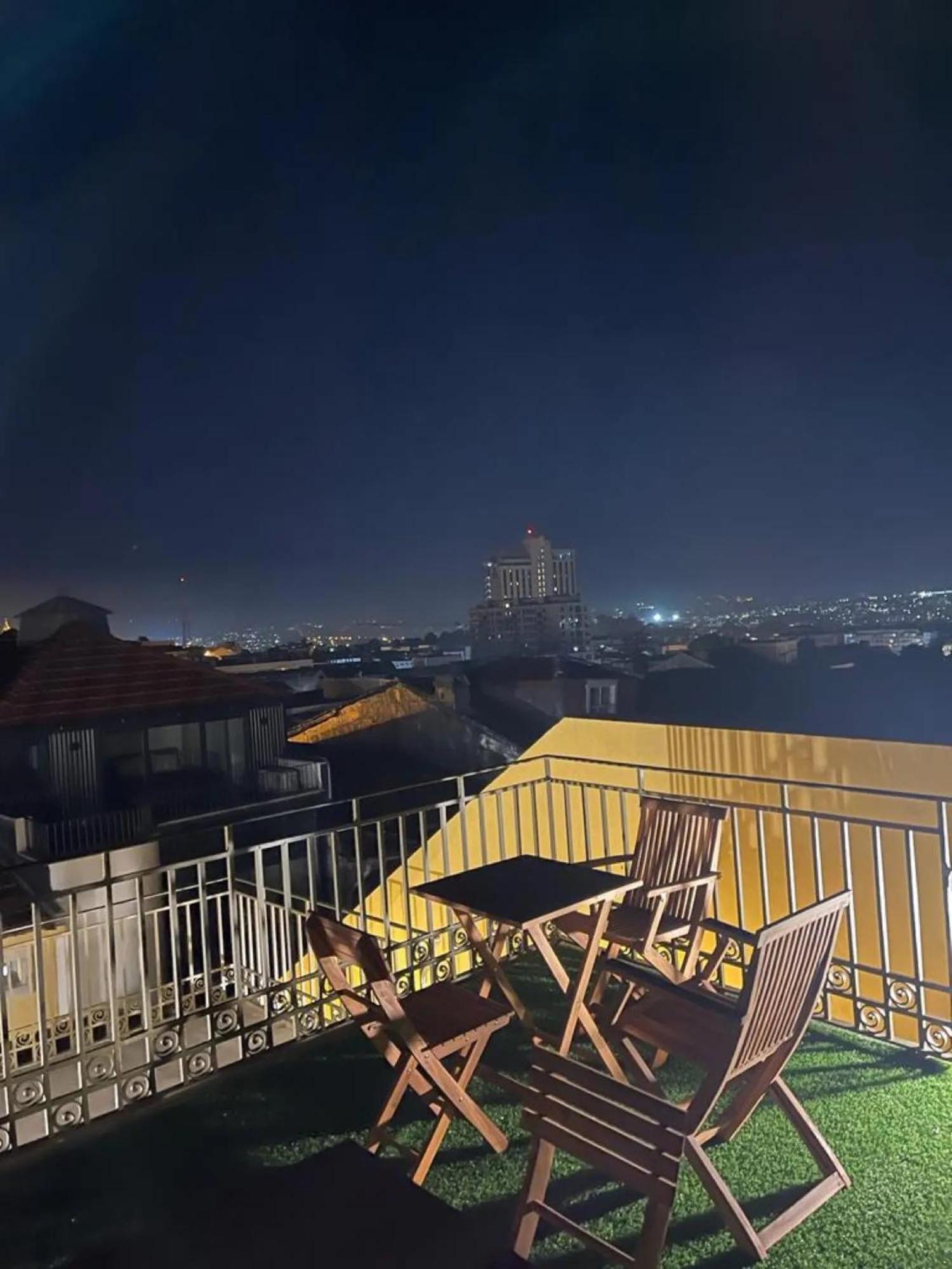 Porto Bello - Apartamento -1 Екстериор снимка