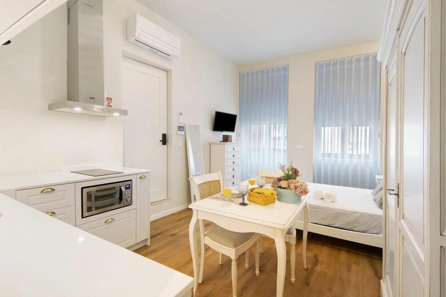Porto Bello - Apartamento -1 Екстериор снимка