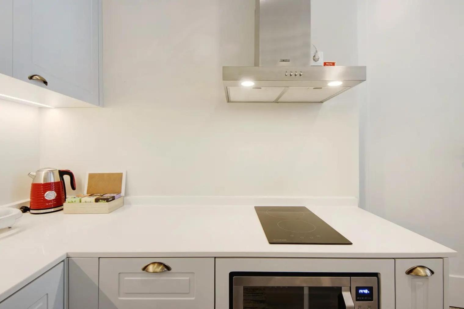 Porto Bello - Apartamento -1 Екстериор снимка