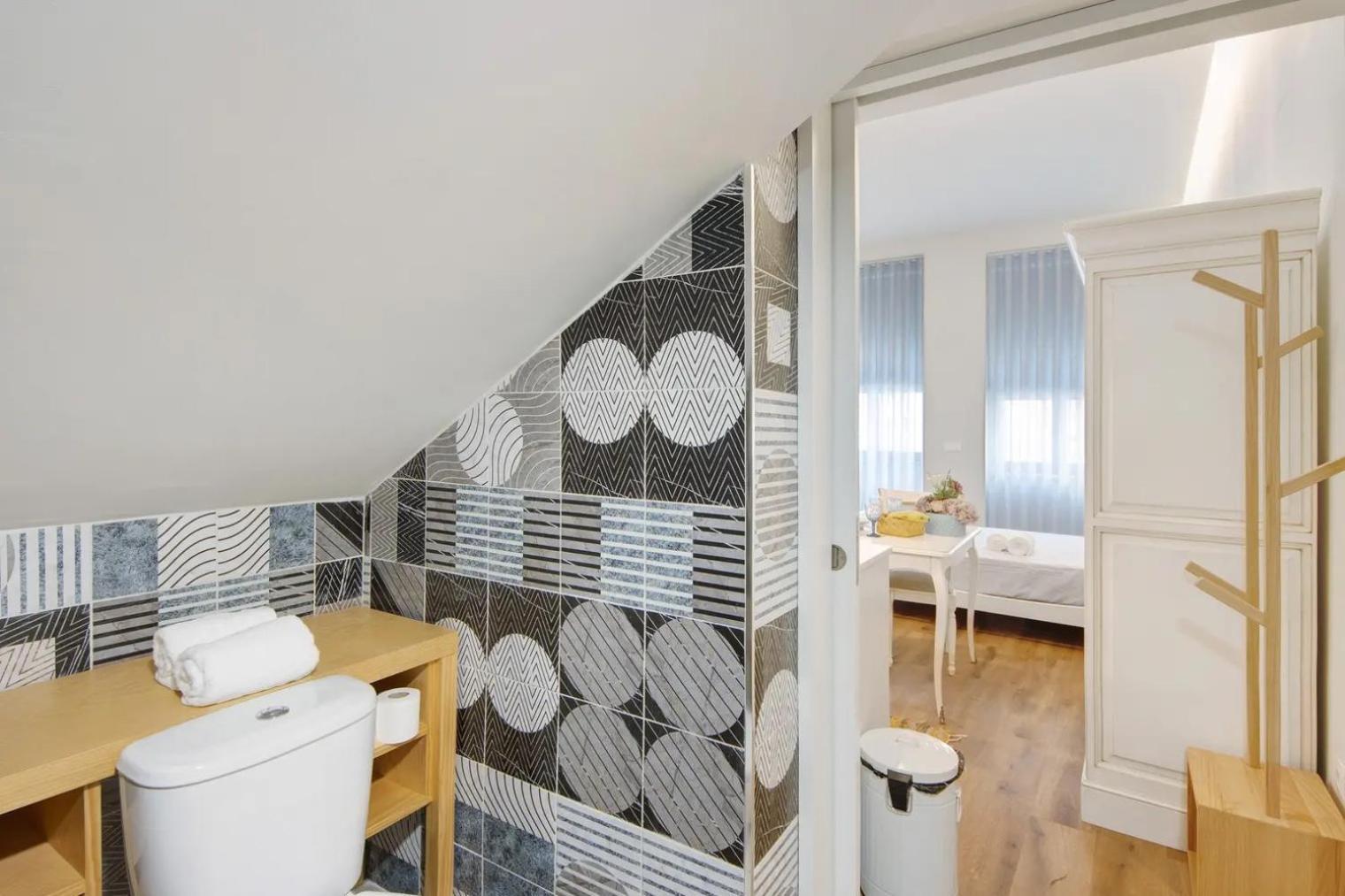 Porto Bello - Apartamento -1 Екстериор снимка