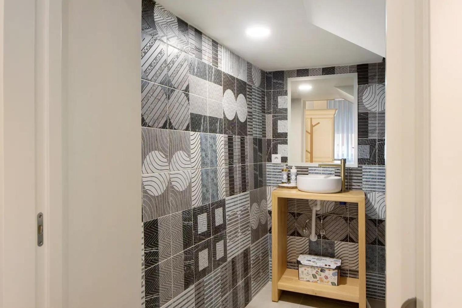 Porto Bello - Apartamento -1 Екстериор снимка