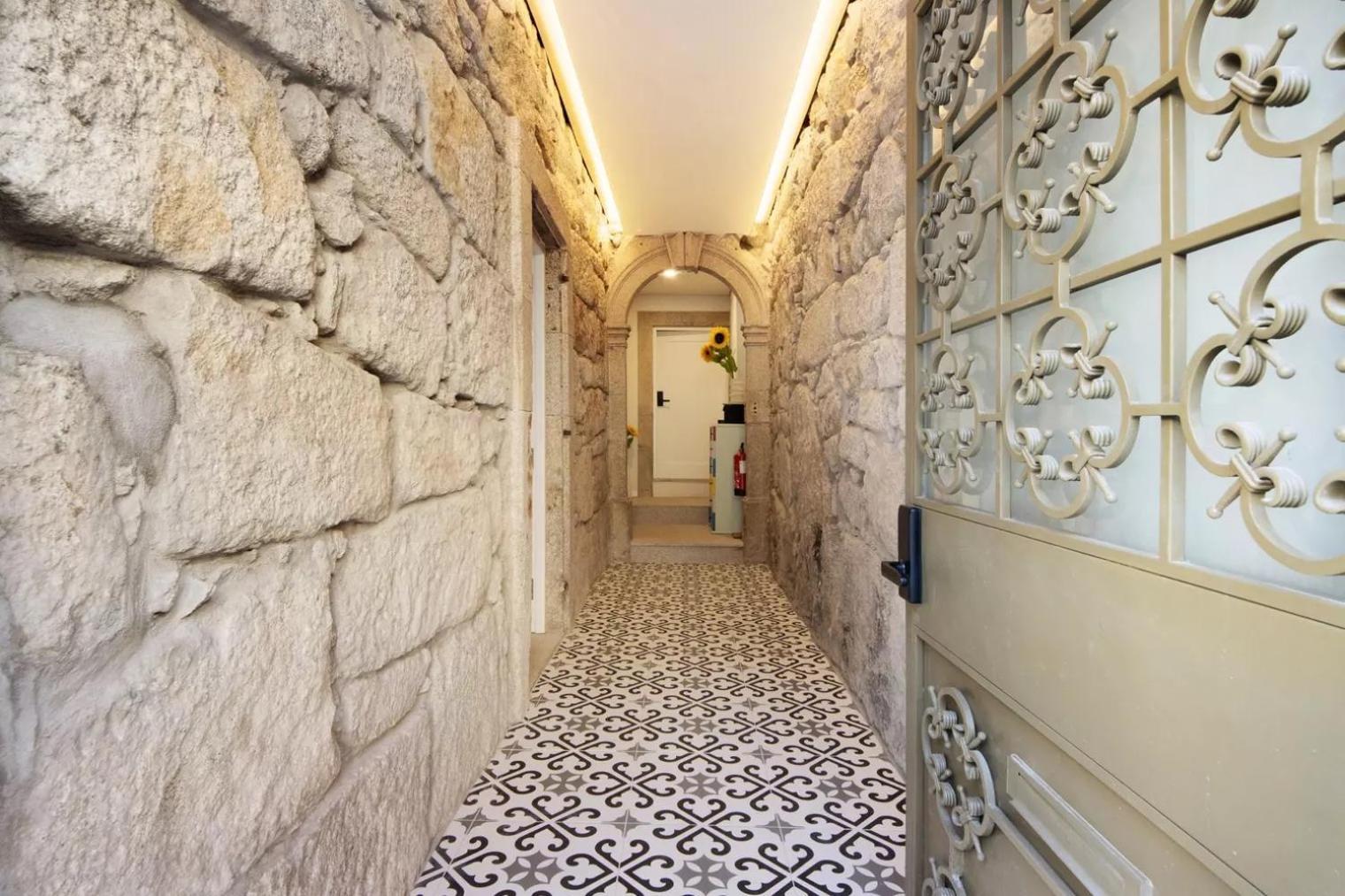Porto Bello - Apartamento -1 Екстериор снимка