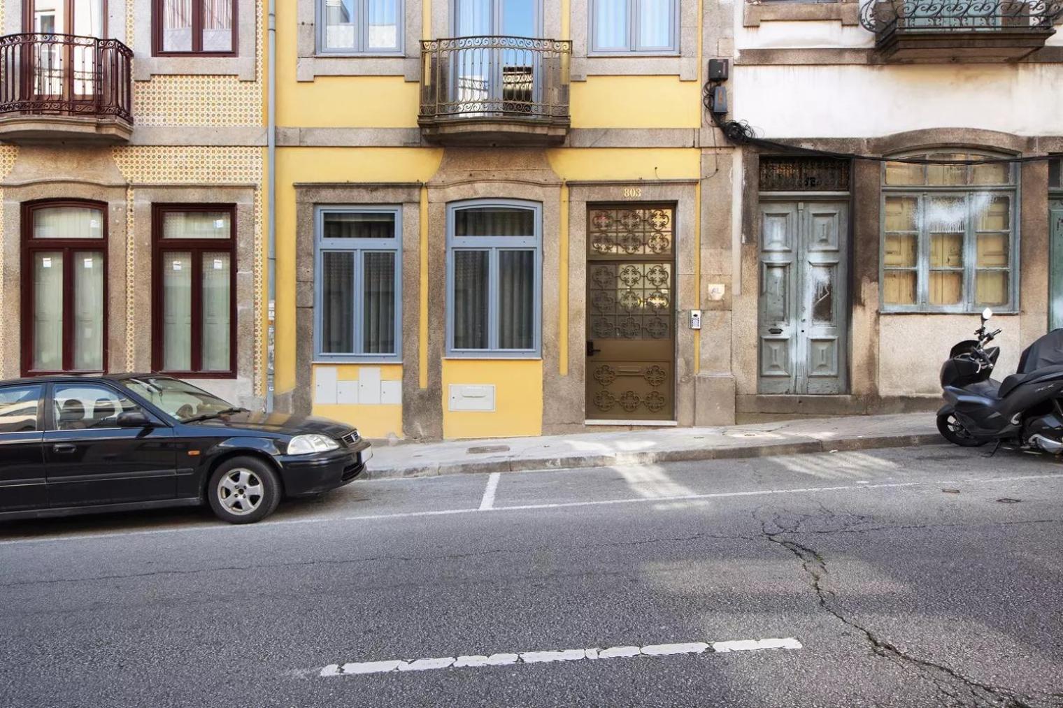 Porto Bello - Apartamento -1 Екстериор снимка